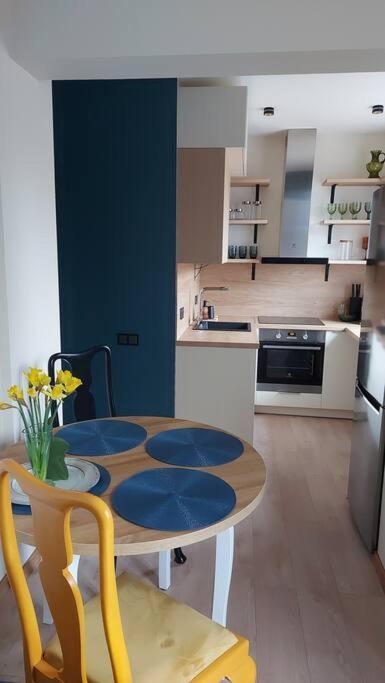 Apartamento Luxury Stable 1 Rēzekne Exterior foto