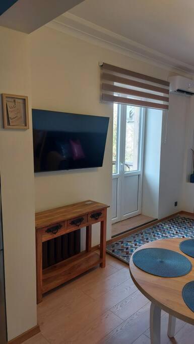 Apartamento Luxury Stable 1 Rēzekne Exterior foto