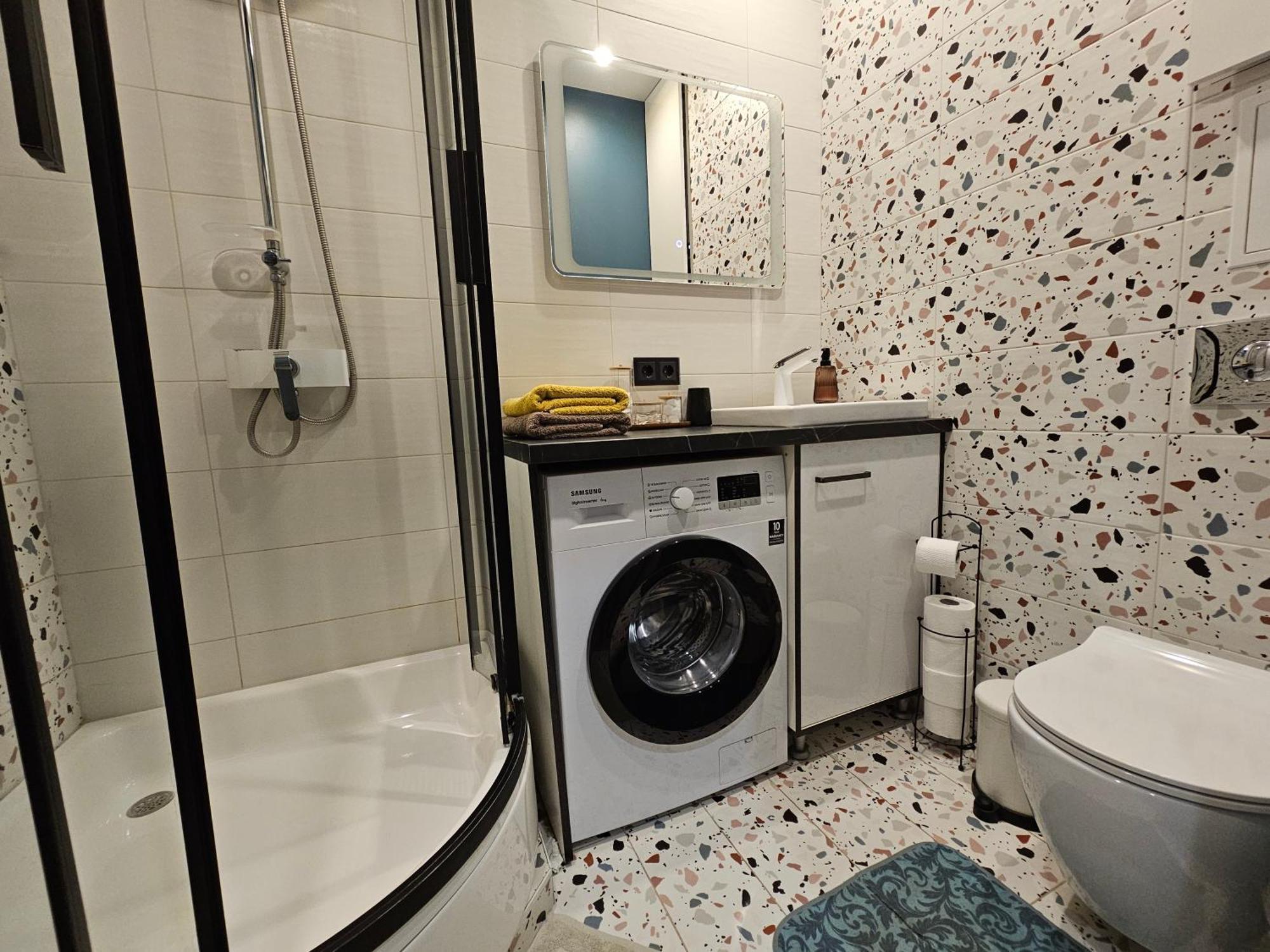 Apartamento Luxury Stable 1 Rēzekne Exterior foto