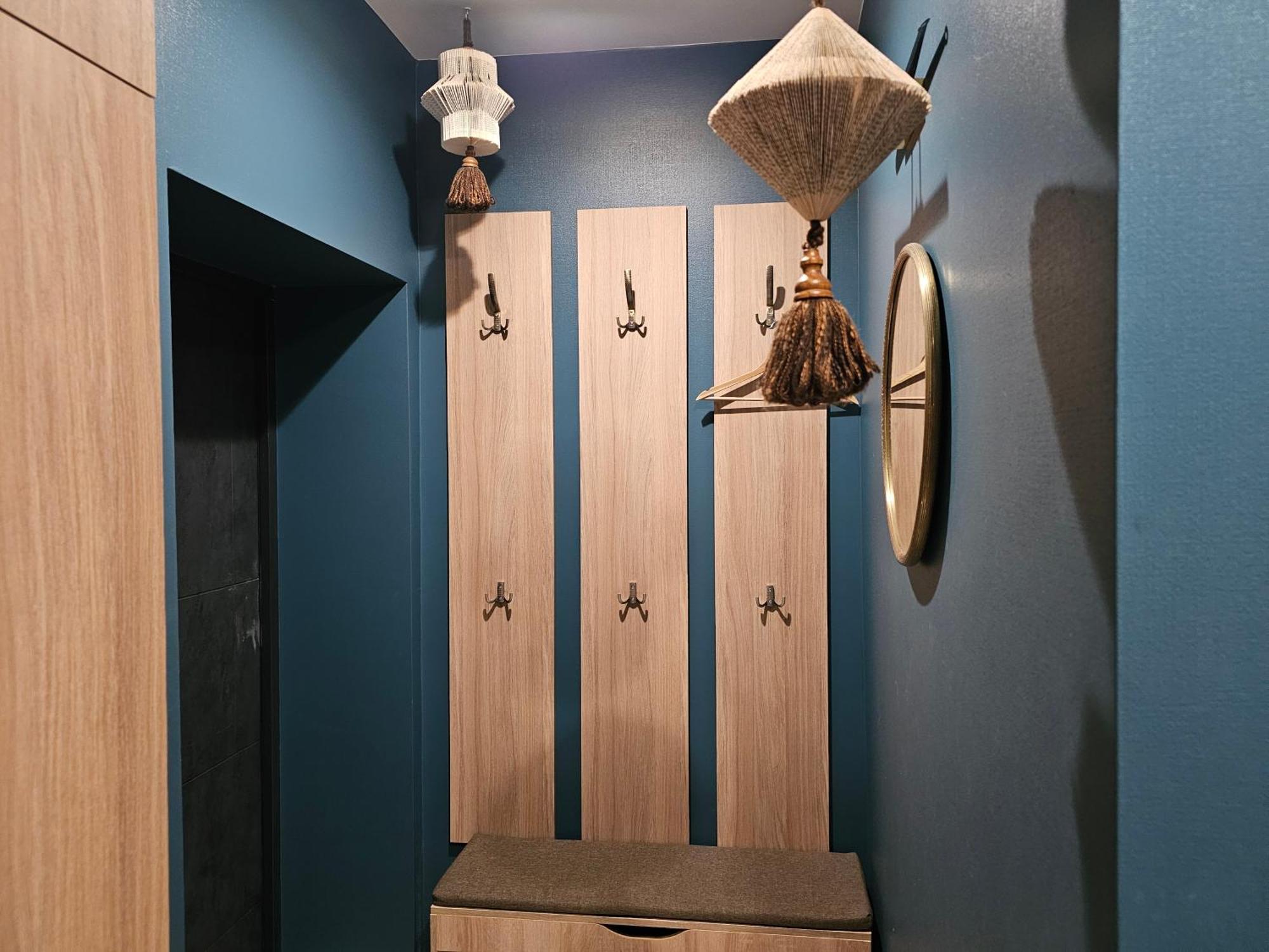 Apartamento Luxury Stable 1 Rēzekne Exterior foto