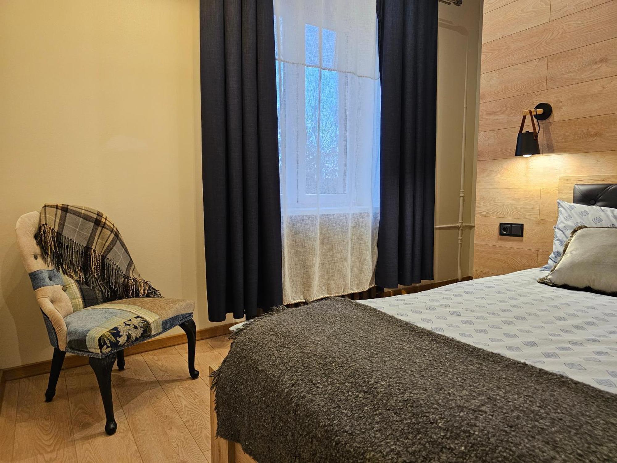 Apartamento Luxury Stable 1 Rēzekne Exterior foto
