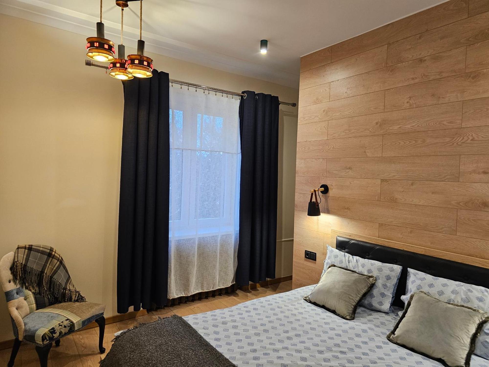Apartamento Luxury Stable 1 Rēzekne Exterior foto